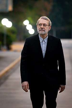 Sursa foto: X/ Mohammad Bagher Ghalibaf